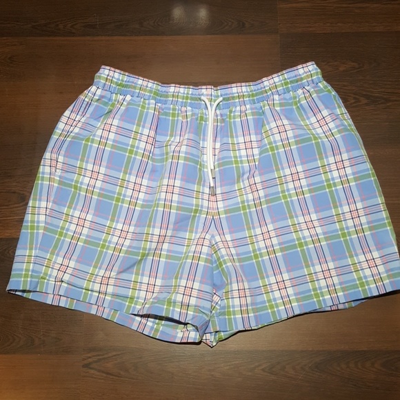 Brooks Brothers Other - Brooks Brother's Swim trunks, Large